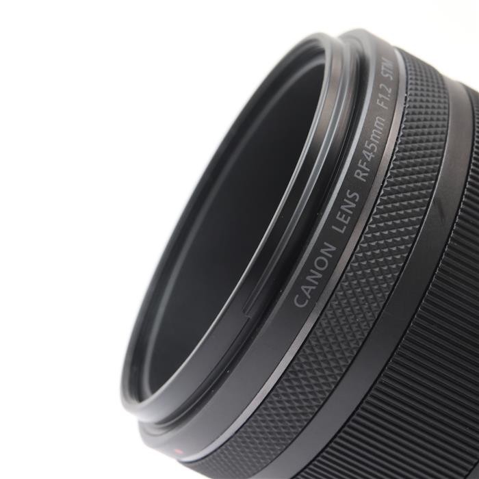 Canon RF 45mm F1.2 STM (for Canon RF mount) #141