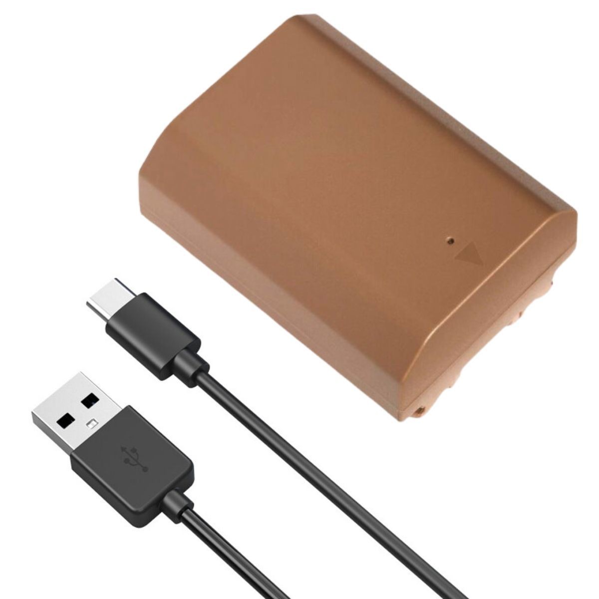 Green Extreme 2x NP-FZ100 17.3Wh 2400mAh Li-Ion Battery w/Compact Charger, Plate