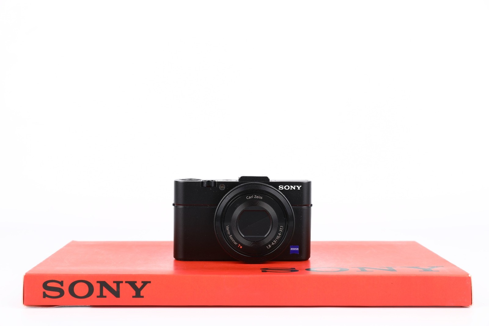 Sony Cyber-shot Rx100 mark II + 2 YEARS WARRANTY