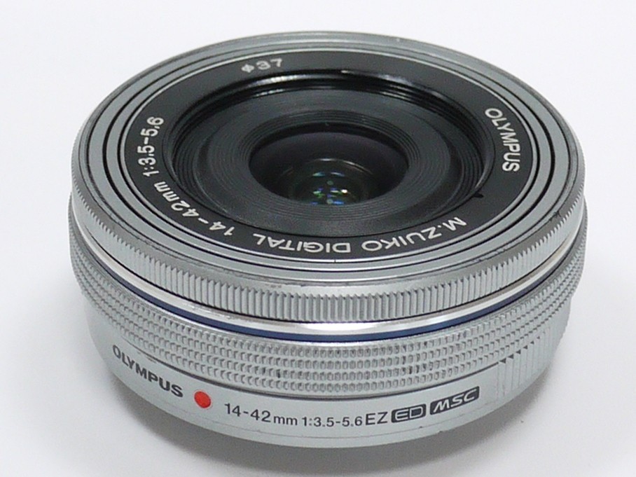OLYMPUS PEN Lite E-PL7 Mirrorless Digital Camera 14-42mm Lens Tested(2351 shots)