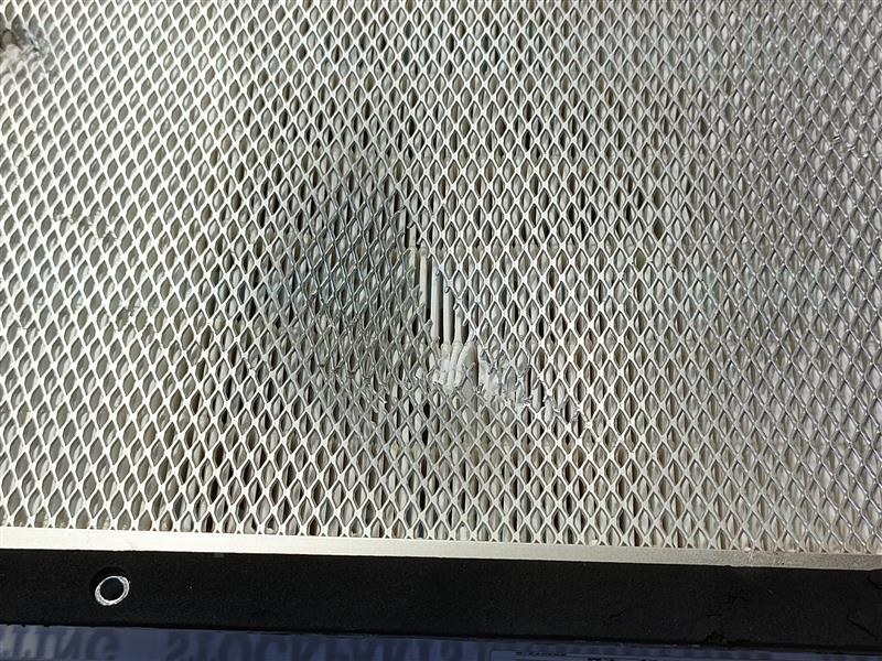 Airtech CD3052533 Hepa Filter w/ MAC-IIA-30 30 Days Warranty Fast Shipping!!!