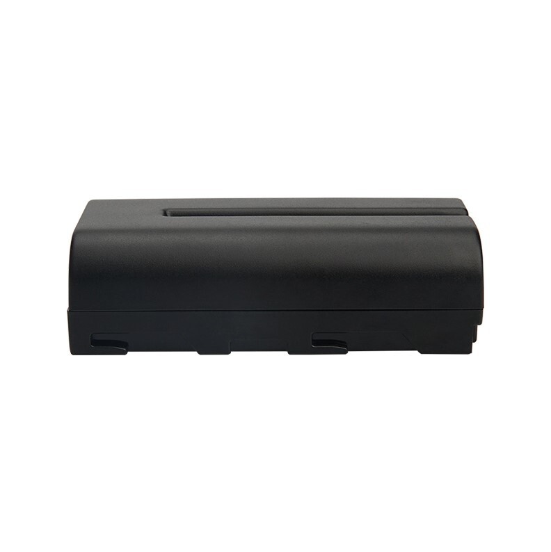 NP-F550 Lithium-Ion Battery Pack 7.4V 2200mAh