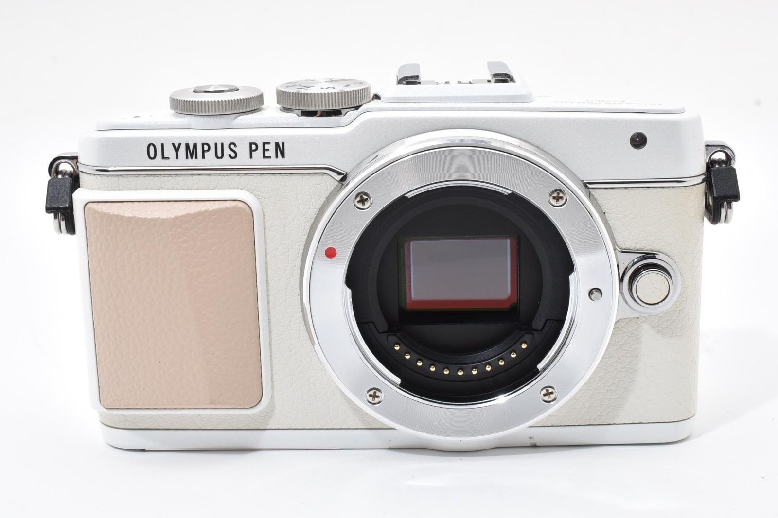 Practical Optical Excellent Condition with Box Olympus OLYMPUS PEN Lite E PL7 Bo