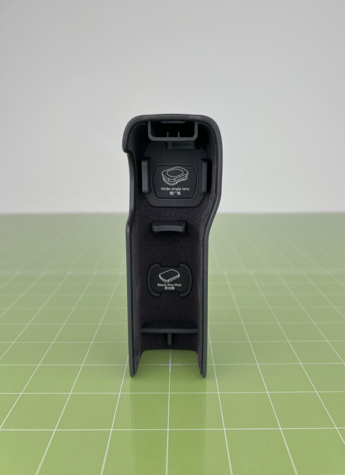 DJI Osmo Pocket 3 Protective Cover