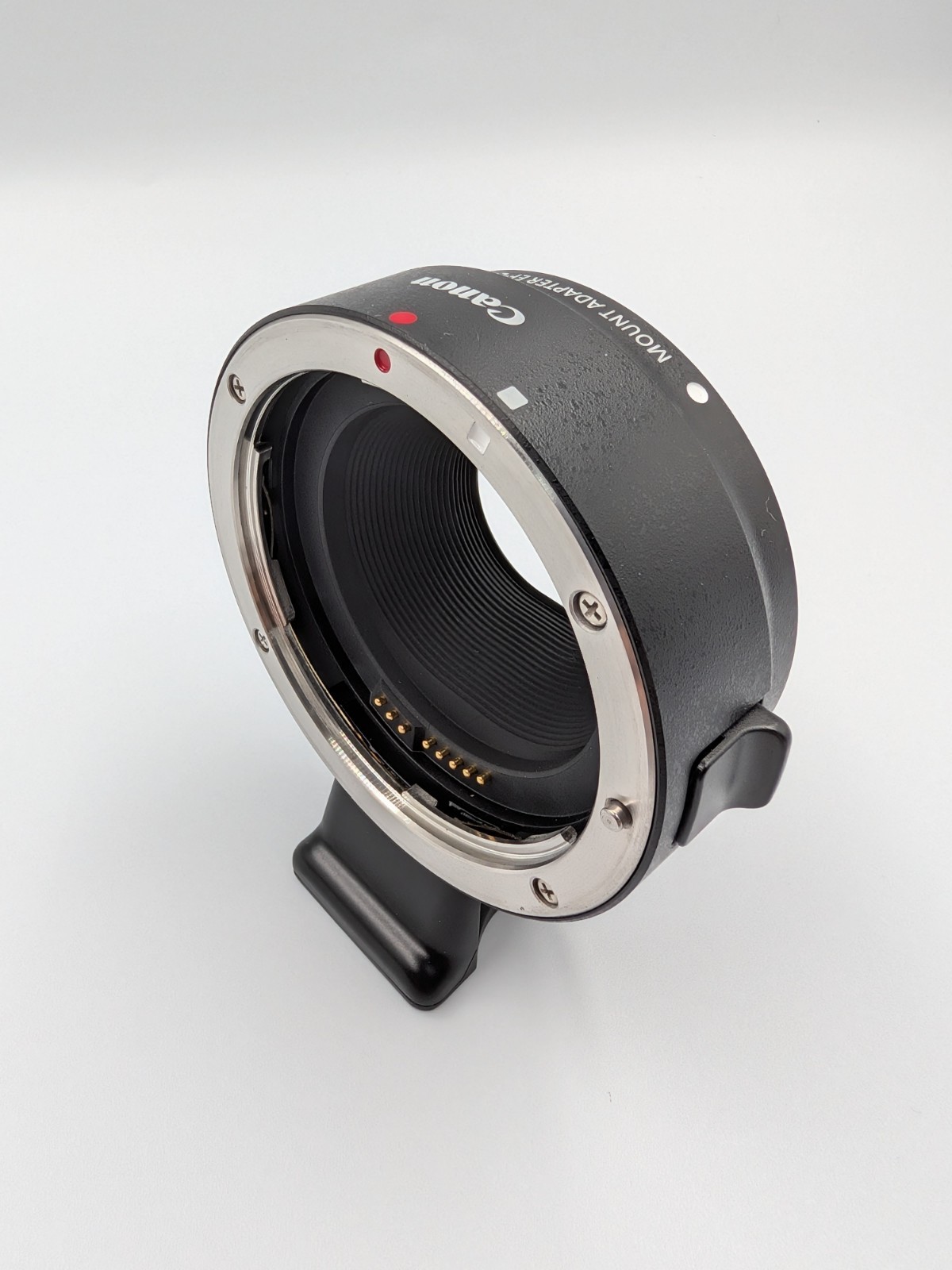 Canon Mount Adapter EF-EOS M Lens Mount Adapter Canon EF-M [Excellent++] Japan