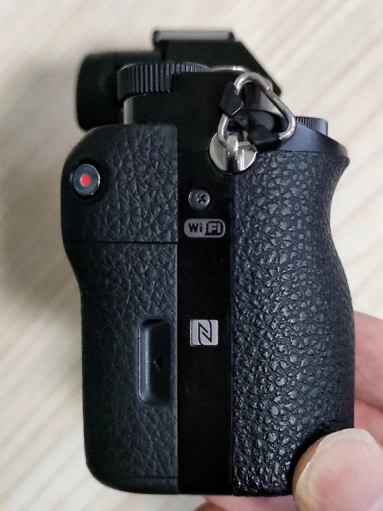 Sony Alpha a7 24.3 Megapixel Full Frame Mirrorless Digital Camera Body Only