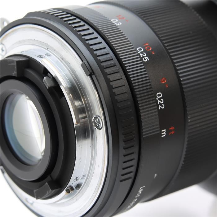 Carl Zeiss Distagon T* 21mm F/2.8 ZF (for Nikon F mount) #145