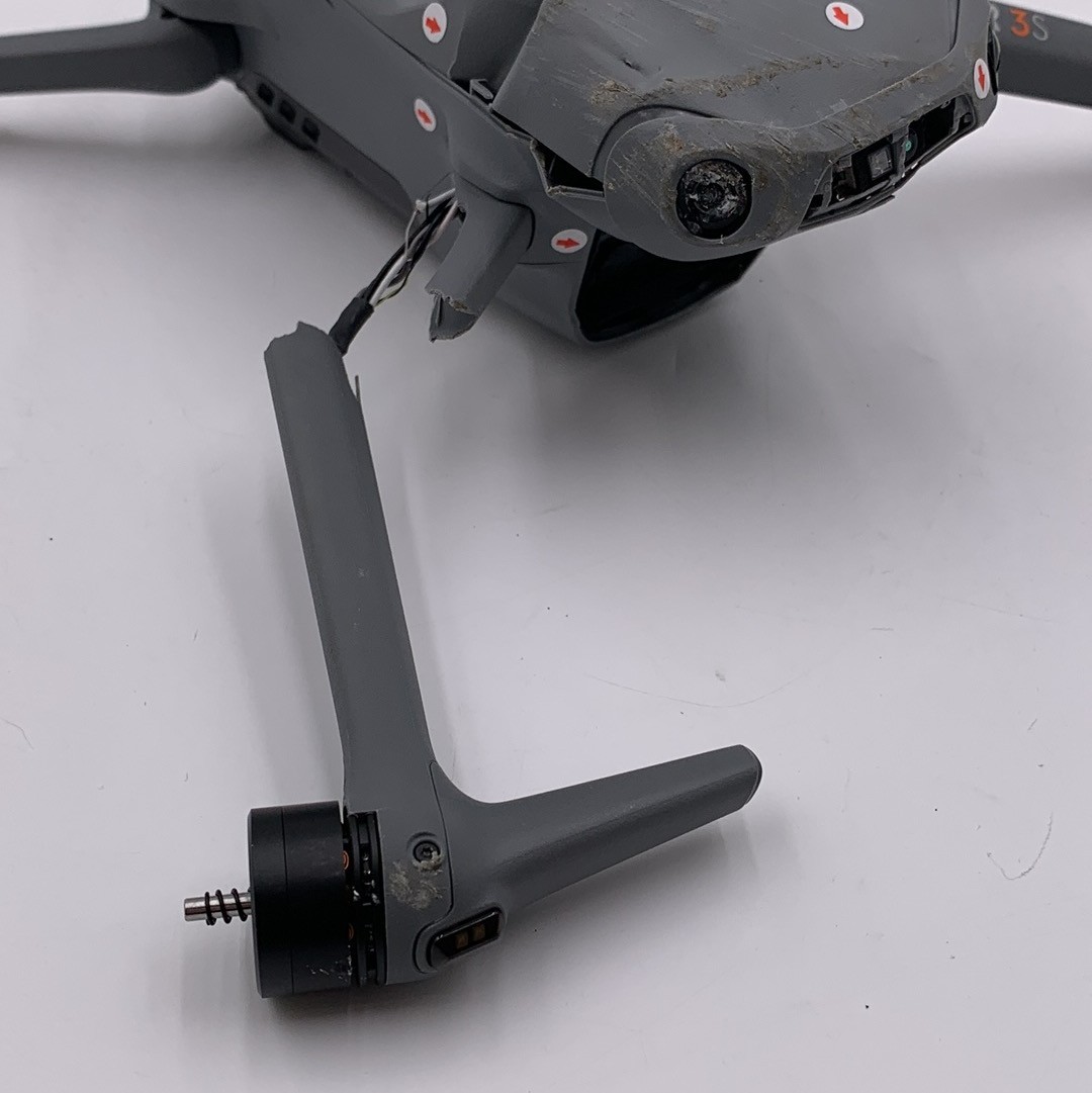 DJI Air 3S – NOT WORKING – AS IS