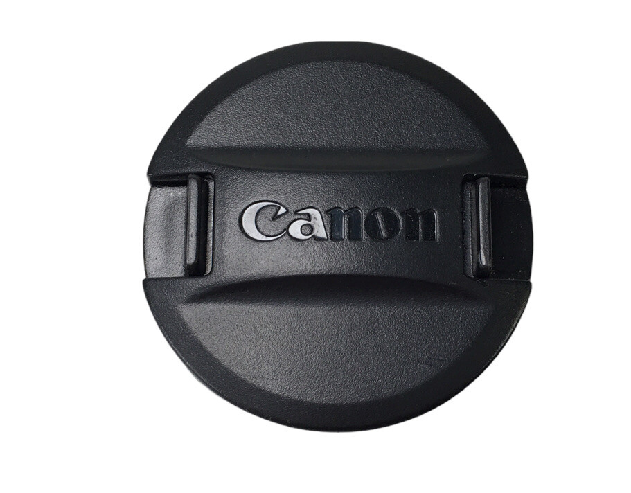 Canon XA10 XA20 XA25 XA30 XA35 XA11 XA15 Lens Cap Genuine Canon