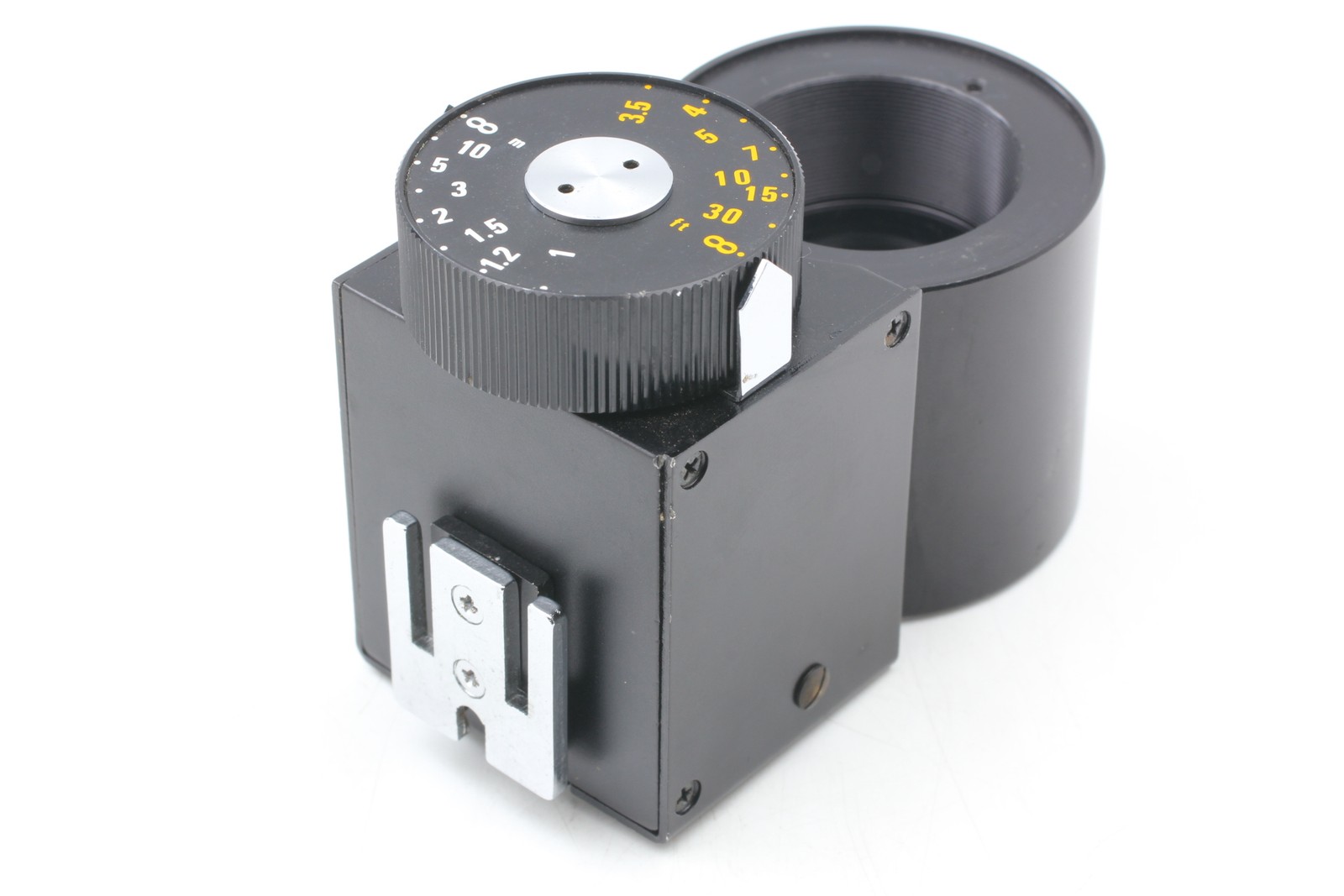 [For Parts] Mamiya 50mm View Finder for Universal Press & Super 23 From JAPAN