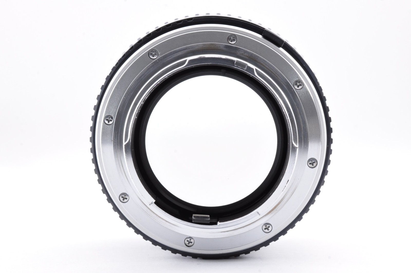 Minolta MC ROKKOR 58mm f1.2 Hawk Eye Prime Lens [EXC++++] #25436