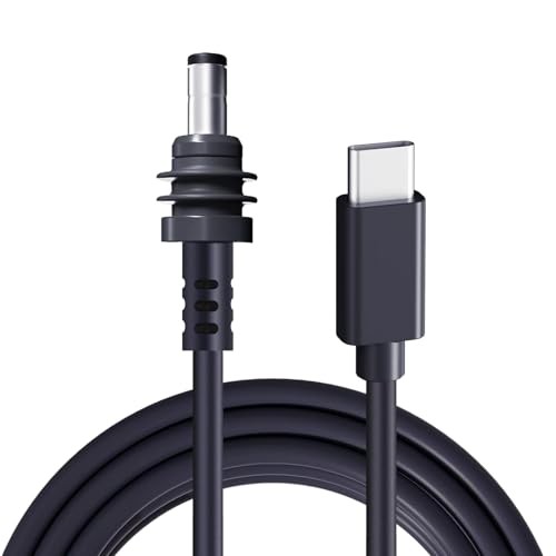 Starlink Mini USB C to DC Power Cable – 3.2ft Starlink Mini Type-C to DC 1M