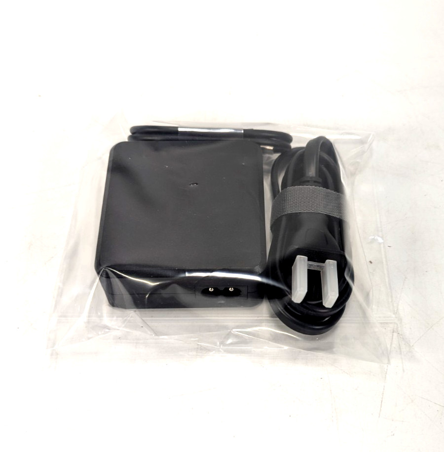 Genuine Used DJI 100W USB-C Power Adapter
