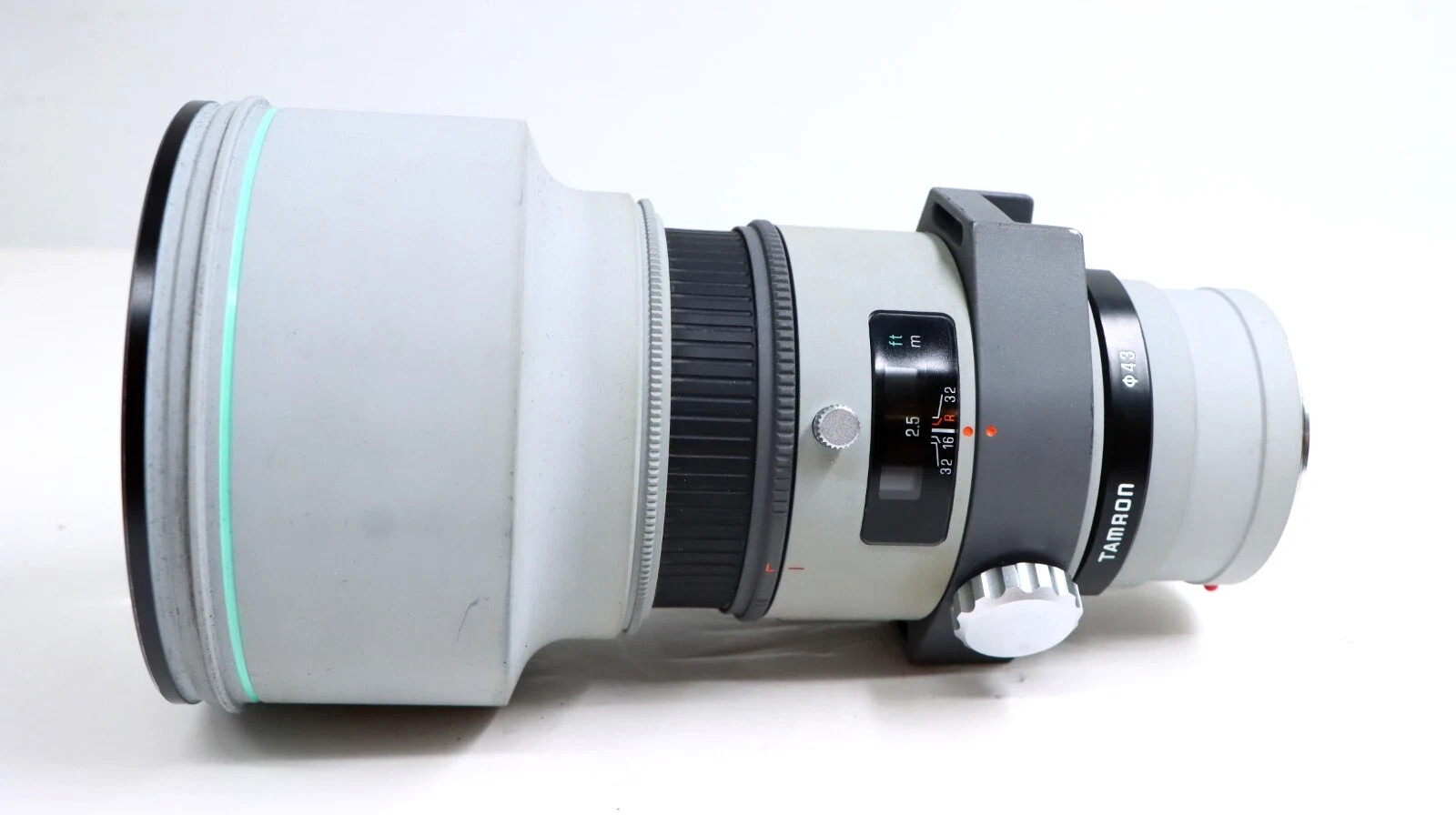 Tamron 60EM SP AF 300mm f 2.8 LD IF for Sony A mount