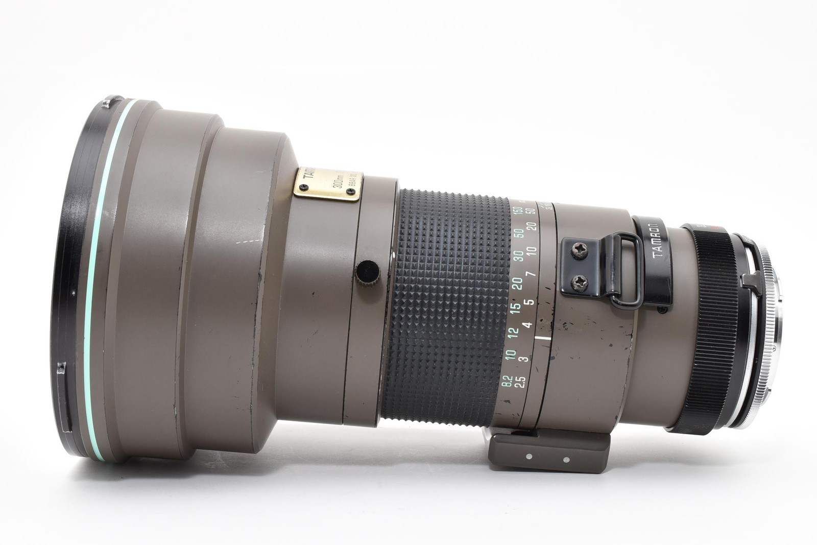 [Almost MINT] Tamron 60EP SP 300mm f/2.8 LD IF for Pentax Adaptol2 JAPAN 280