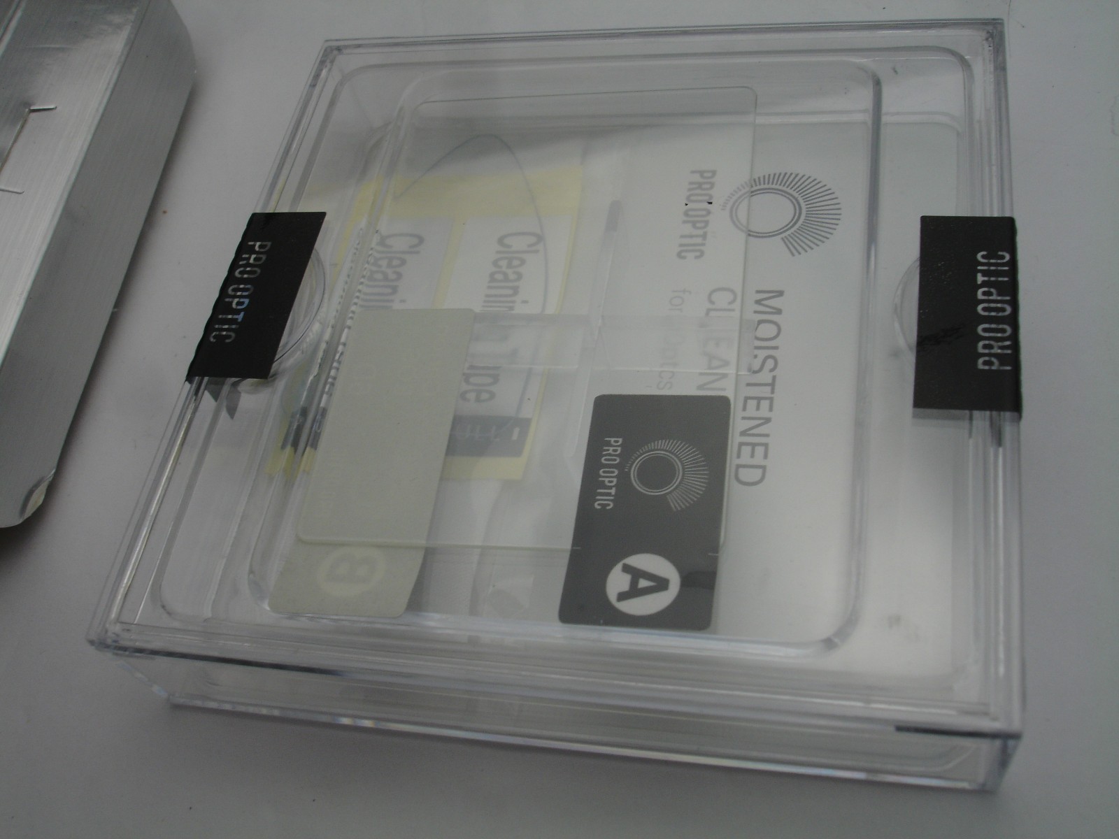 DSLR LCD Screen Monitor Protector Cover for Canon 6D camera