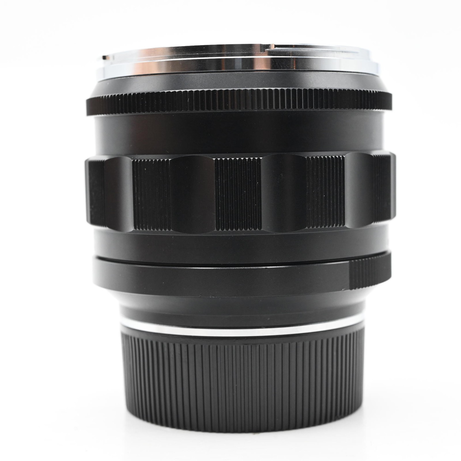 Voigtlander Nokton 50mm f1.2 Aspherical Lens VM for Leica M #208