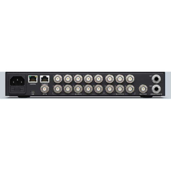 Blackmagic Design ATEM 1 M/E Constellation HD Live Production Switcher [NEW]