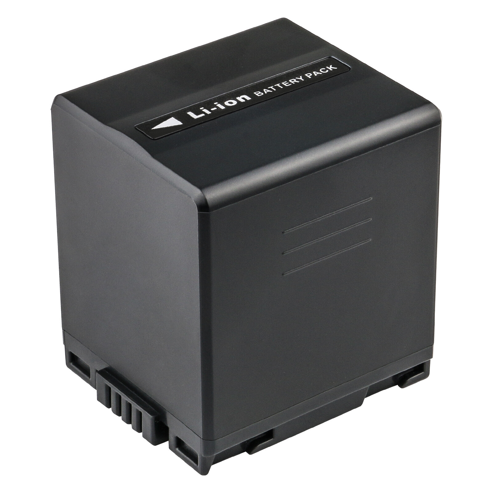 Kastar Battery Slim Charger for Panasonic CGA-DU21 CGR-DU21 & SDR-H18 SDR-H20