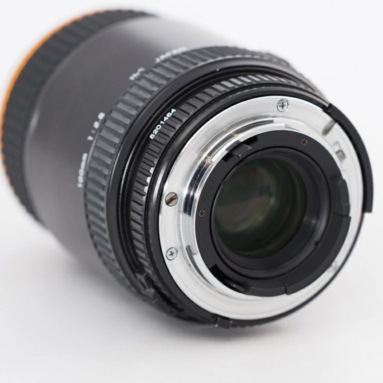 TOKINA AF AT X PRO M100 MACRO 100mm f2.8 D (For Nikon F mount) 12468 From Japan