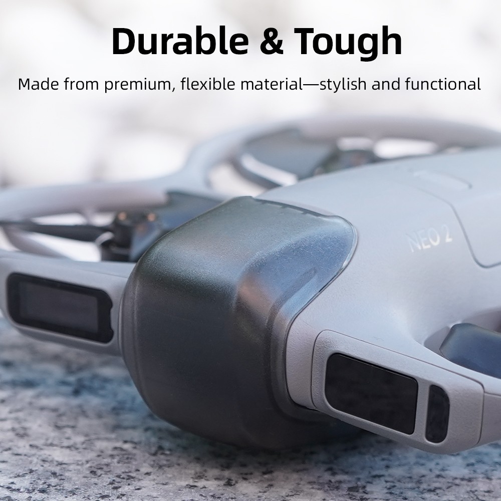 For DJI NEO 2 Drone Lens Protector Gimbal Camera Storage Protective Cover