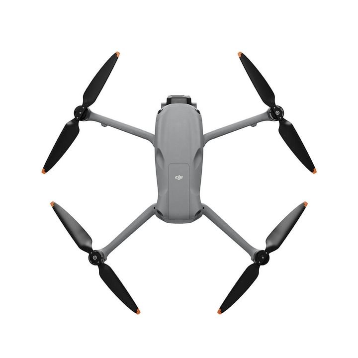 DJI Air 3S (RC-N3), Drone Camera 4K, Dual-Camera Drone-US Stock