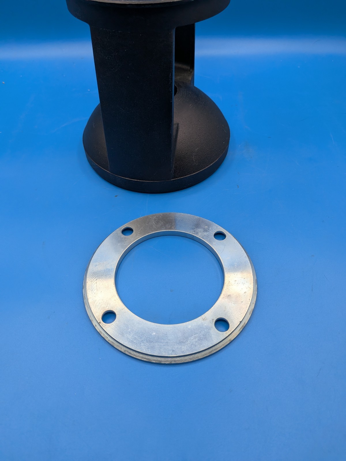 150mm Leveling Bowl Adaptor