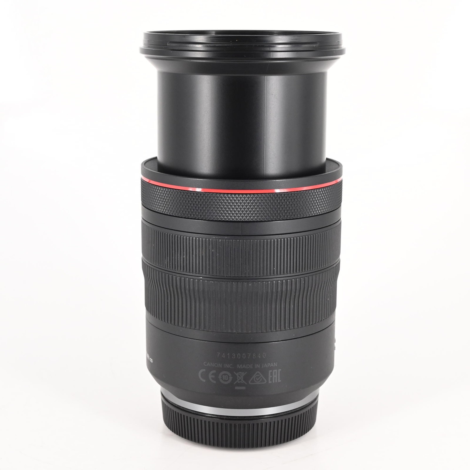 Canon RF 24-105mm f4 L IS USM Mirrorless Mount Lens #840