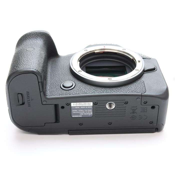Canon EOS R6 20MP Full-Frame Mirrorless Camera Body #98