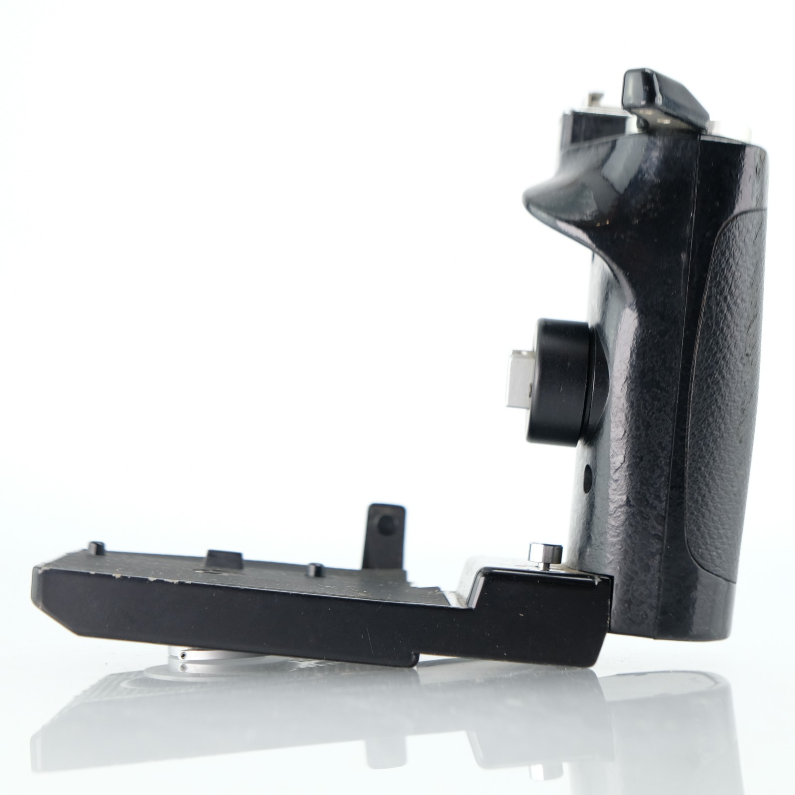 Zenza Bronica Speed Grip S Medium Format Film Camera Accessory for SQ Series SLR