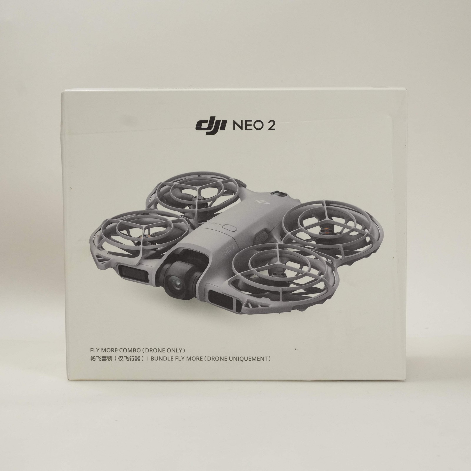 DJI Neo 2 FLY MORE COMBO (DRONE ONLY) 4K Camera Drone NE2002