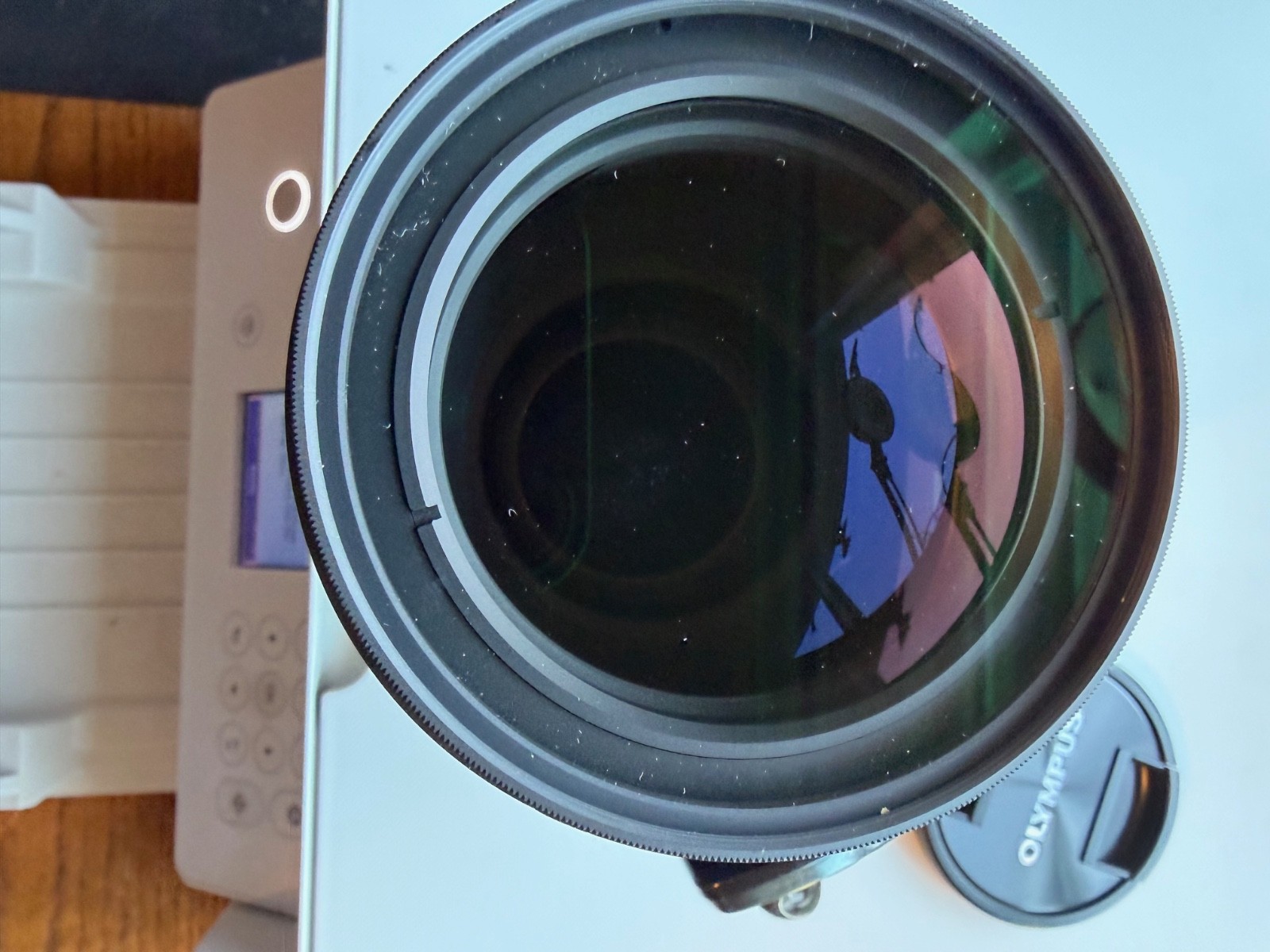 Olympus OM SYSTEM M.Zuiko Digital ED 40-150mm f2.8 PRO Lens