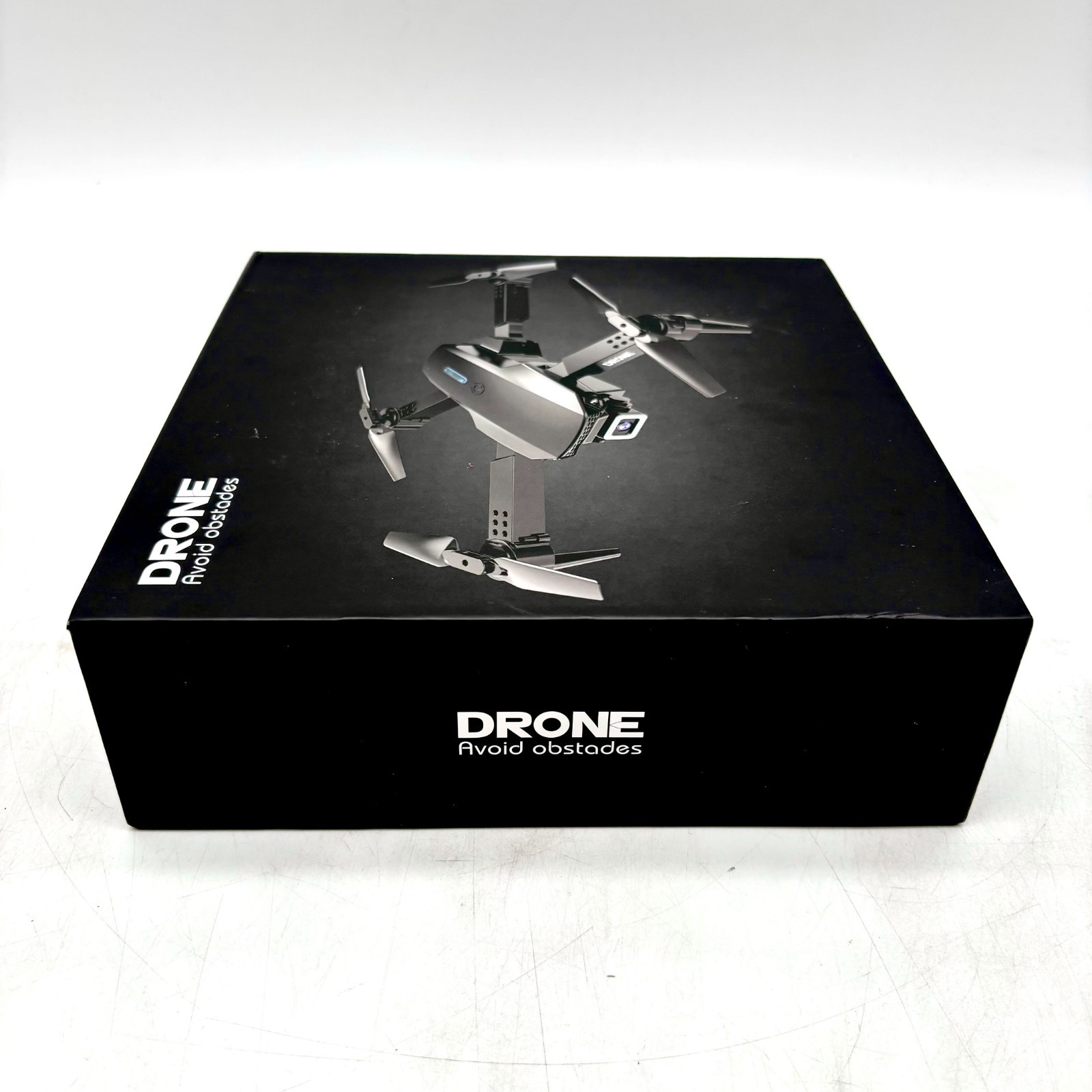 4K HD Camera Optical Flow Dual Camera Foldable Mini Drone Model LF620
