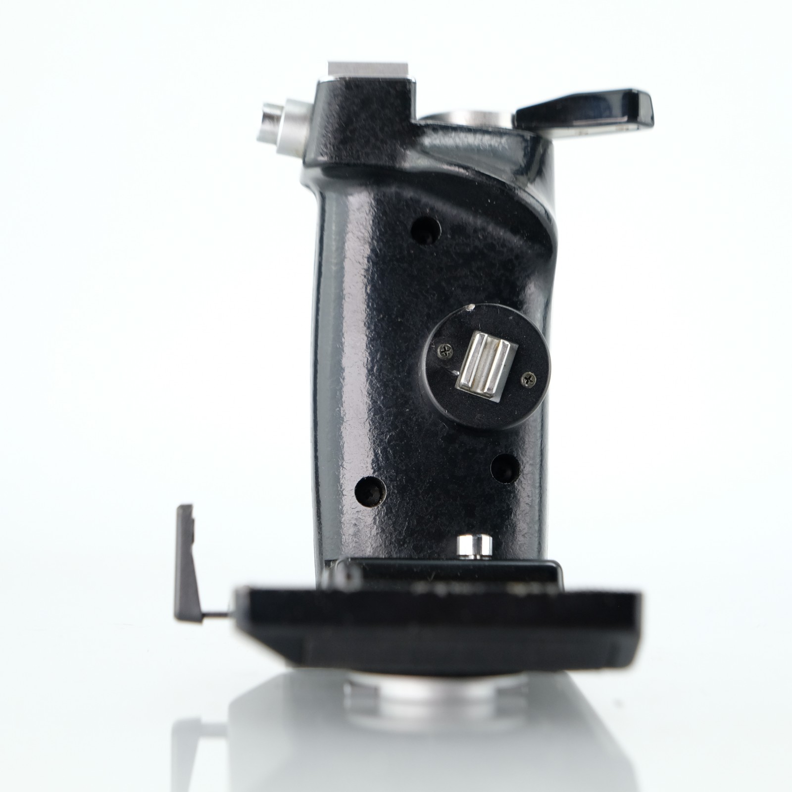 Zenza Bronica Speed Grip S Medium Format Film Camera Accessory for SQ Series SLR