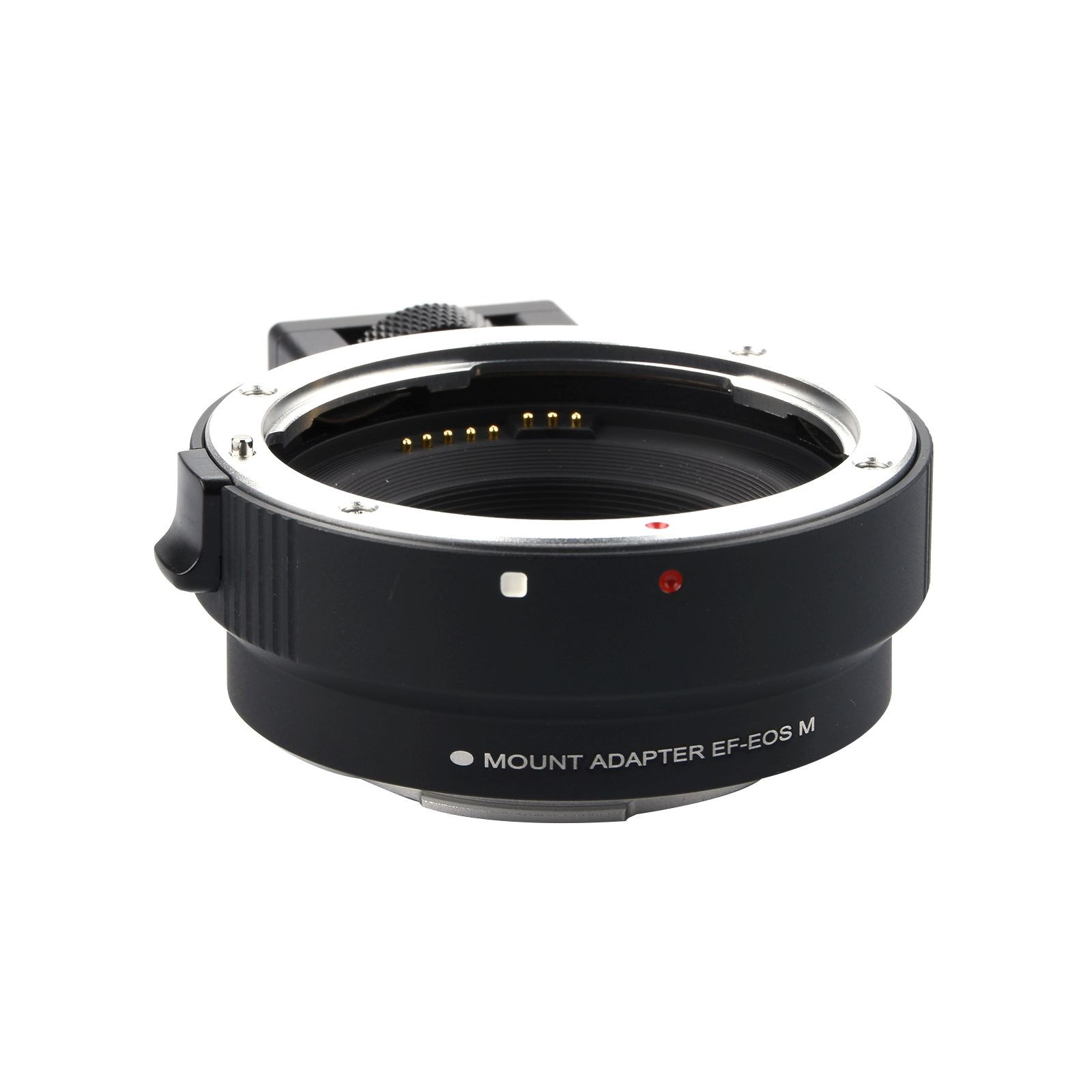 EOS-EOS M Lens Mount Adapter Parts Auto Focus For Canon EF EF-S To EOS M Camera