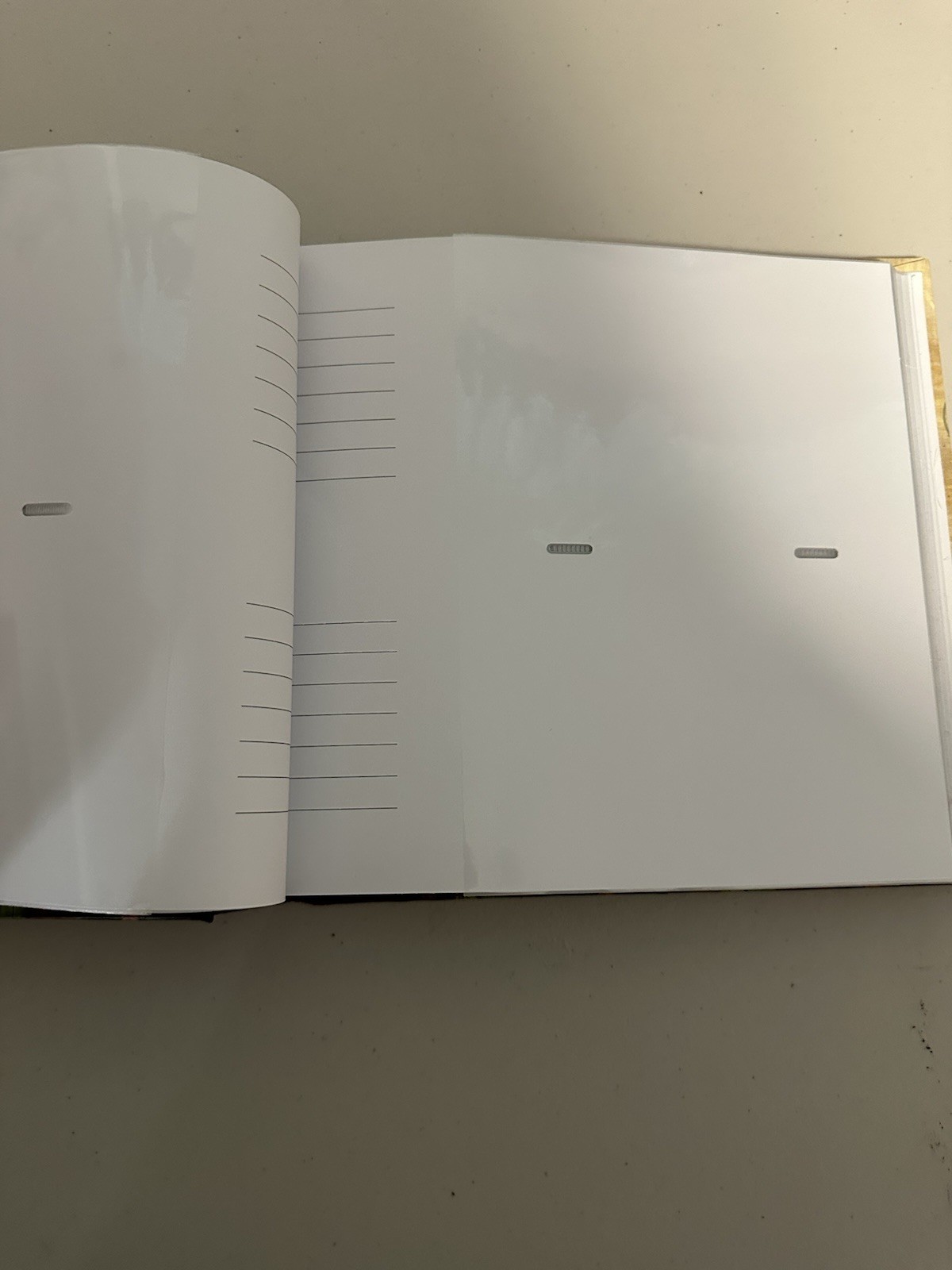Travel Photo Album Holds 160 4×6 Pictures