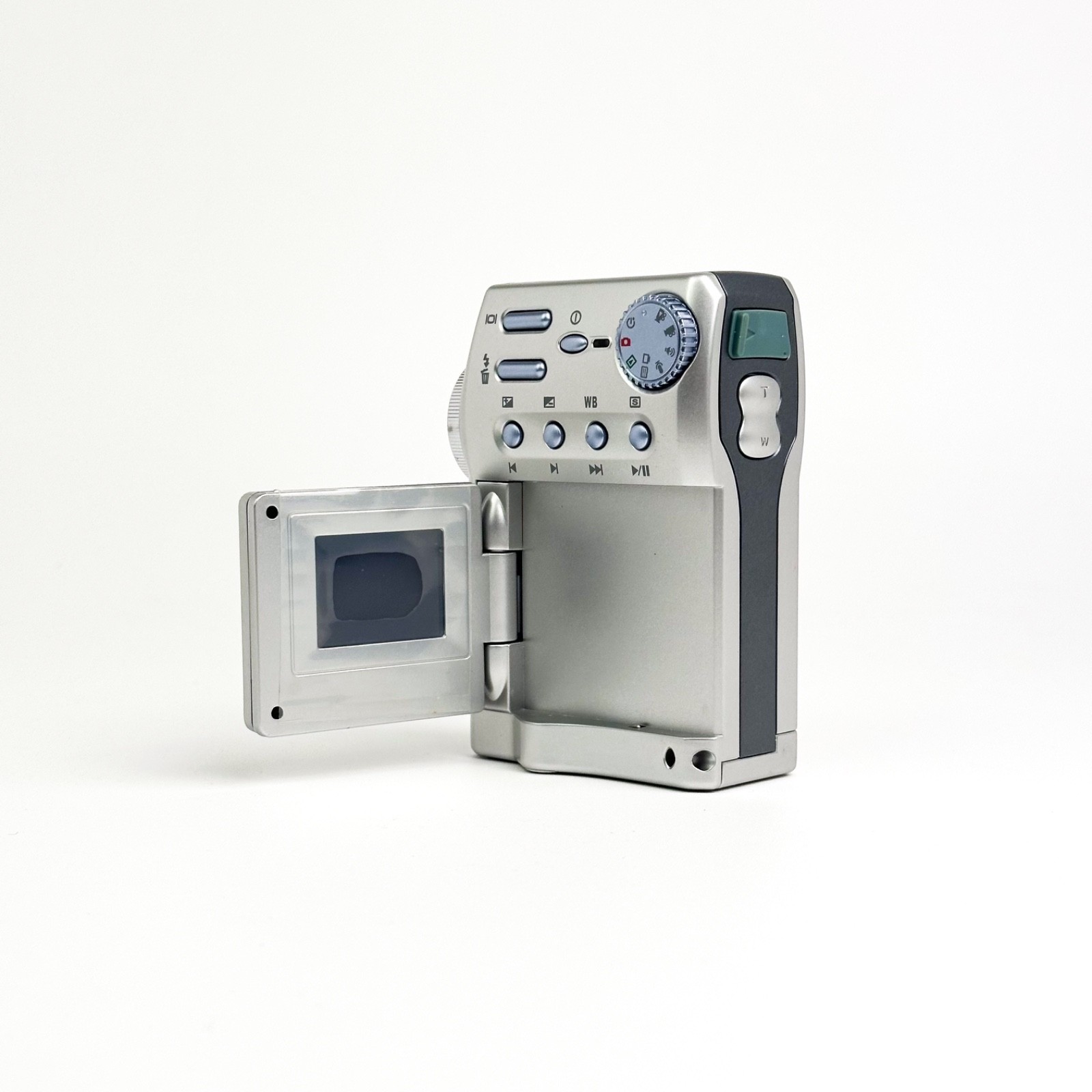 Fujifilm MV-1 Digital Camera year 2000 NEW Very Rare