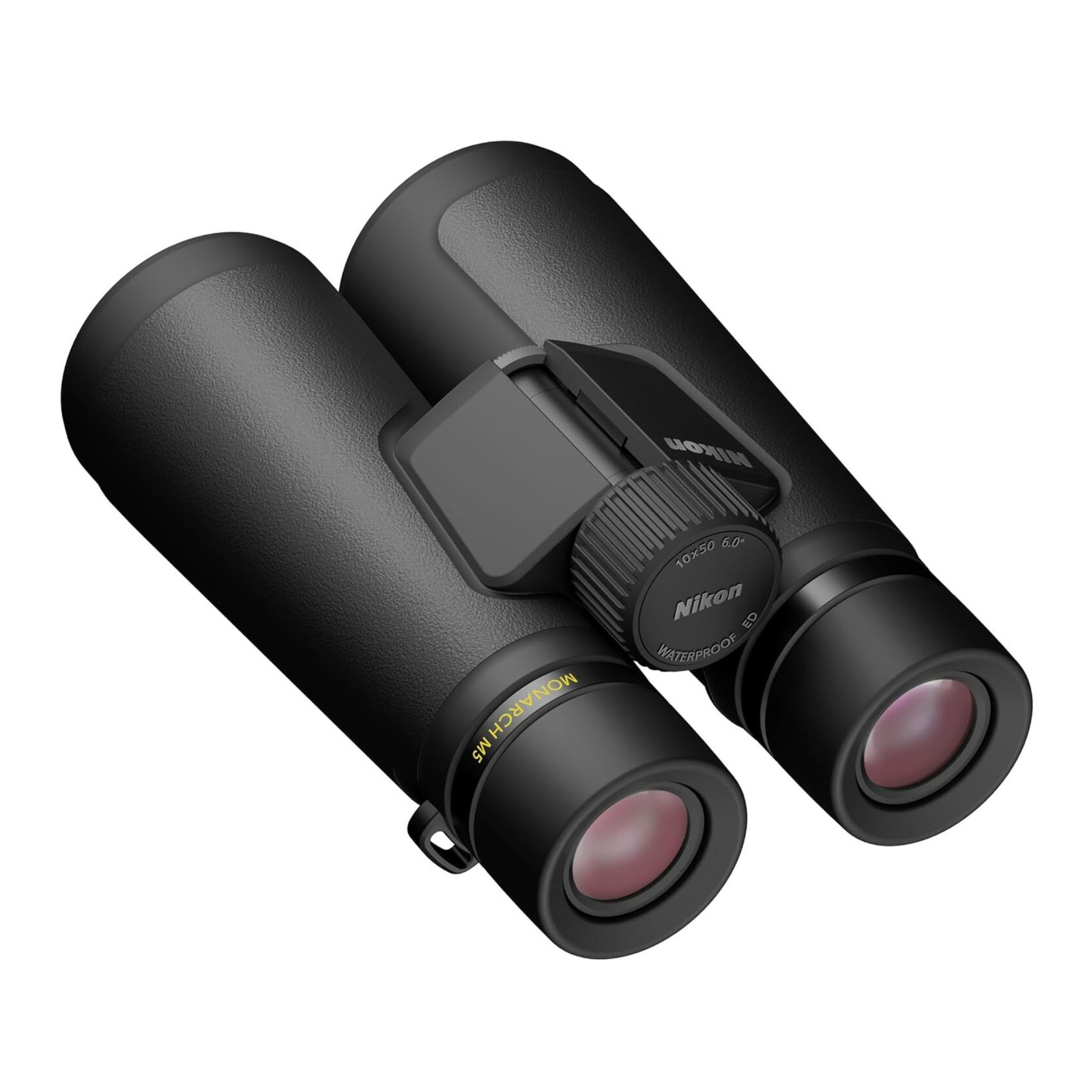 Nikon Monarch M5 10X50 Binoculars (Black)