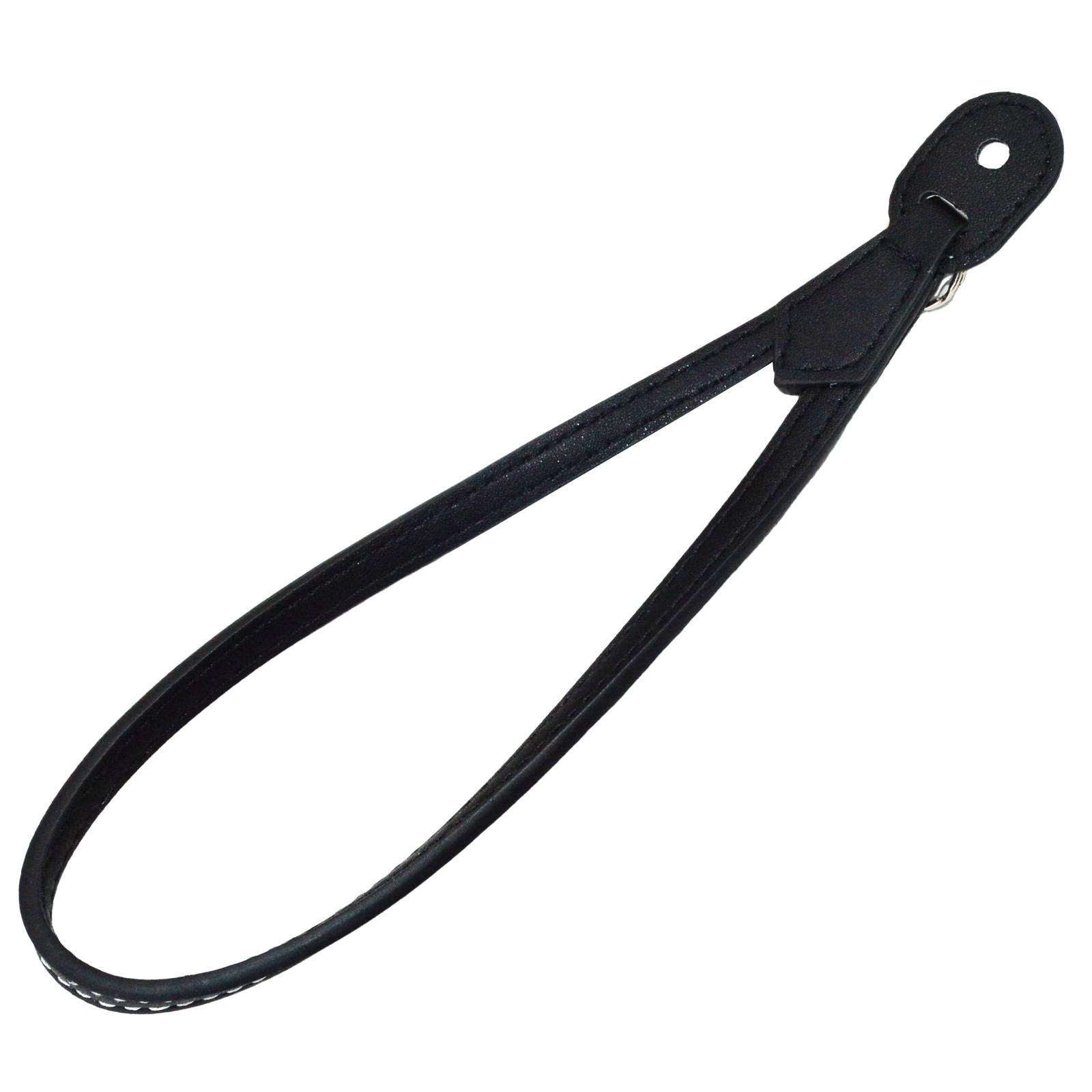 Leica Leather Wrist Strap With Protection Flap for Leica M and X cameras