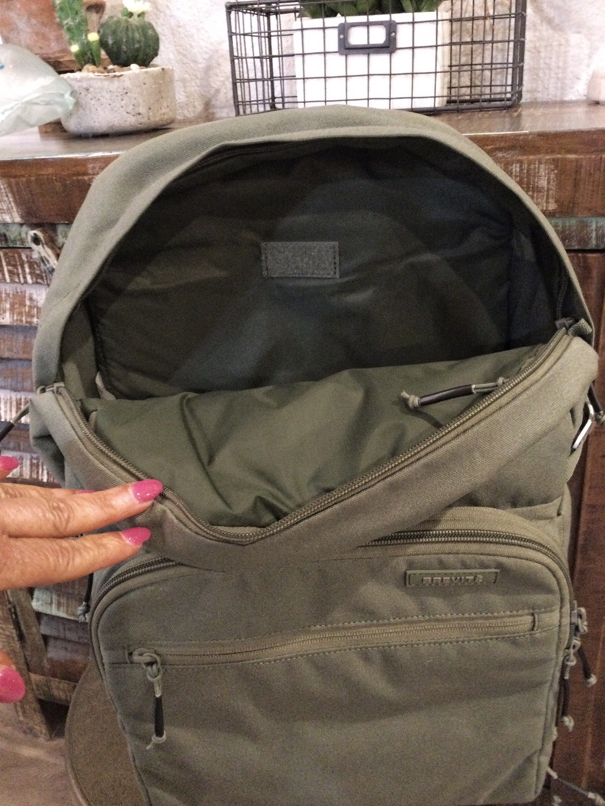 Brevite The Jumper 2026 Edition 23L Camera Backpack