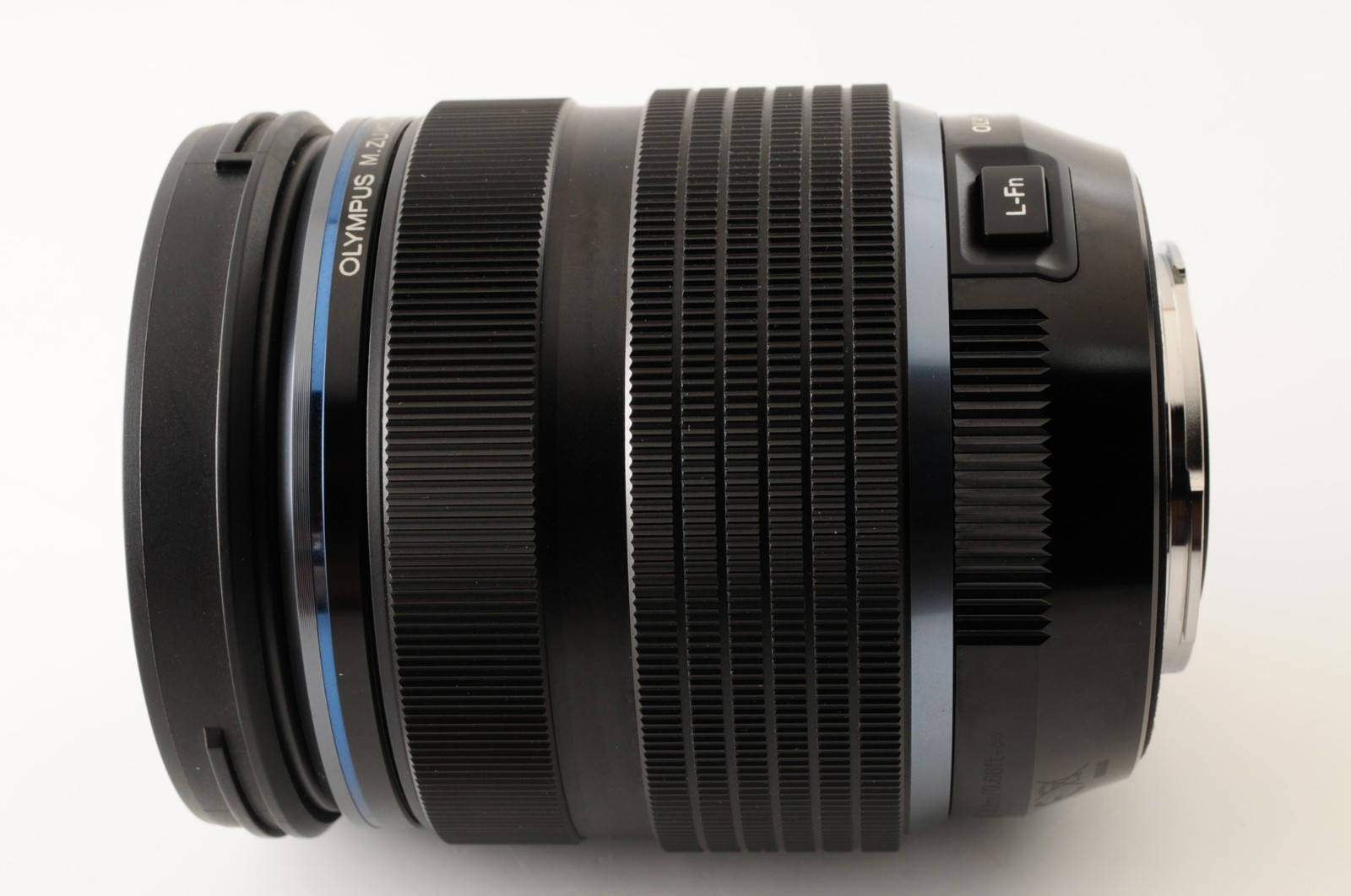 [Near MINT] Olympus M.Zuiko Digital ED 12-40mm F/2.8 PRO Lens From Japan #1337
