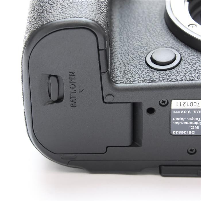 Canon EOS R6 20MP Full-Frame Mirrorless Camera Body #98