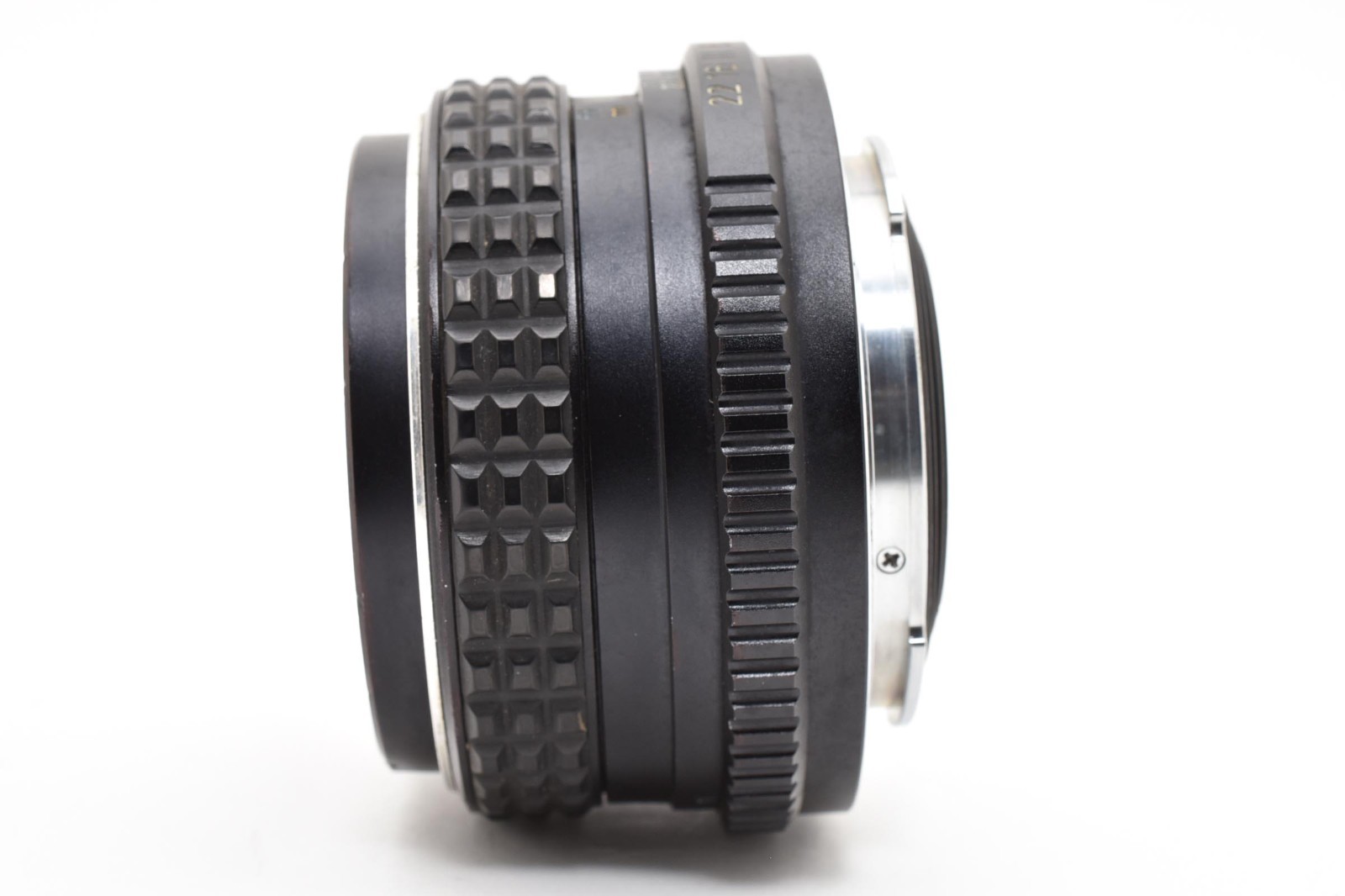 [EXC+5] SMC PENTAX-M 28mm F/3.5 Wide Angle MF Lens for K Mount From Japan #00113