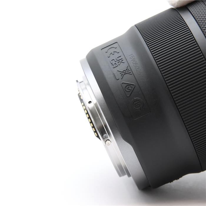 Canon RF 45mm F1.2 STM (for Canon RF mount) -Near Mint- #183