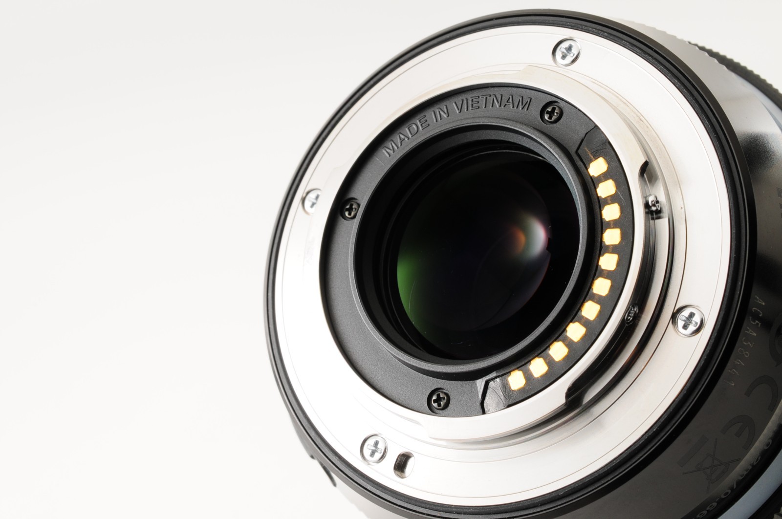 [Near MINT] Olympus M.Zuiko Digital ED 12-40mm F/2.8 PRO Lens From Japan #1337