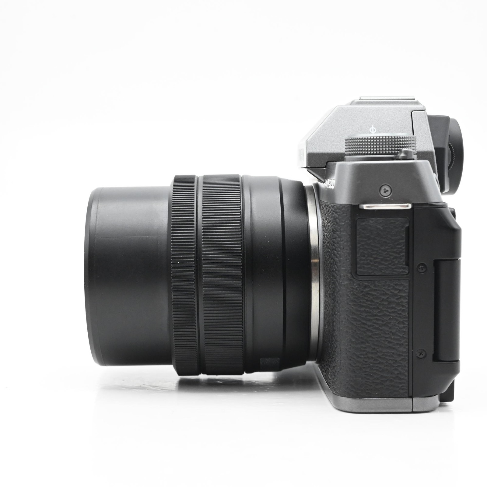Fujifilm X-T200 24.2MP Mirrorless Digital Camera Body #580