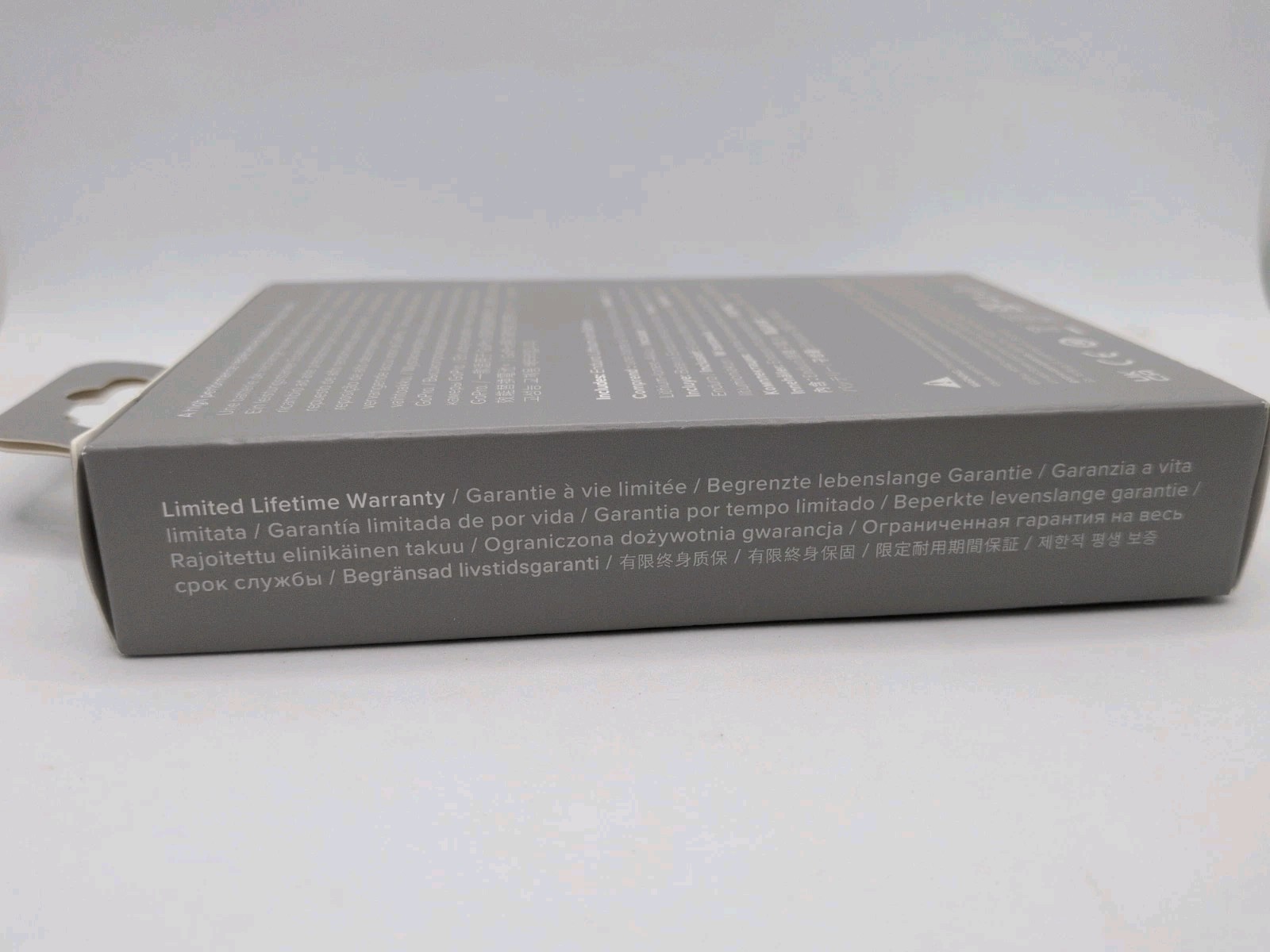 GoPro Enduro Rechargeable Li-Ion Battery for MAX
