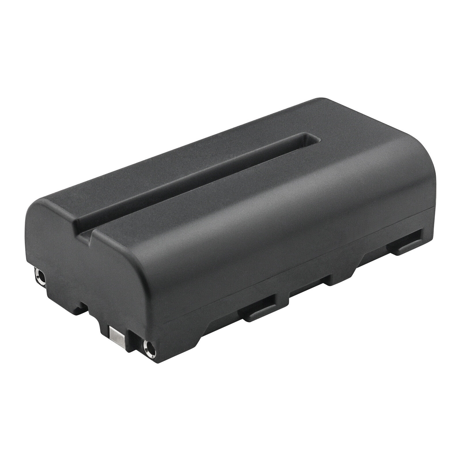 Kastar Battery Charger Sony NP-F330 NP-F550 NP-F570 BC-VM10 LED MOUNT V-MOUNT