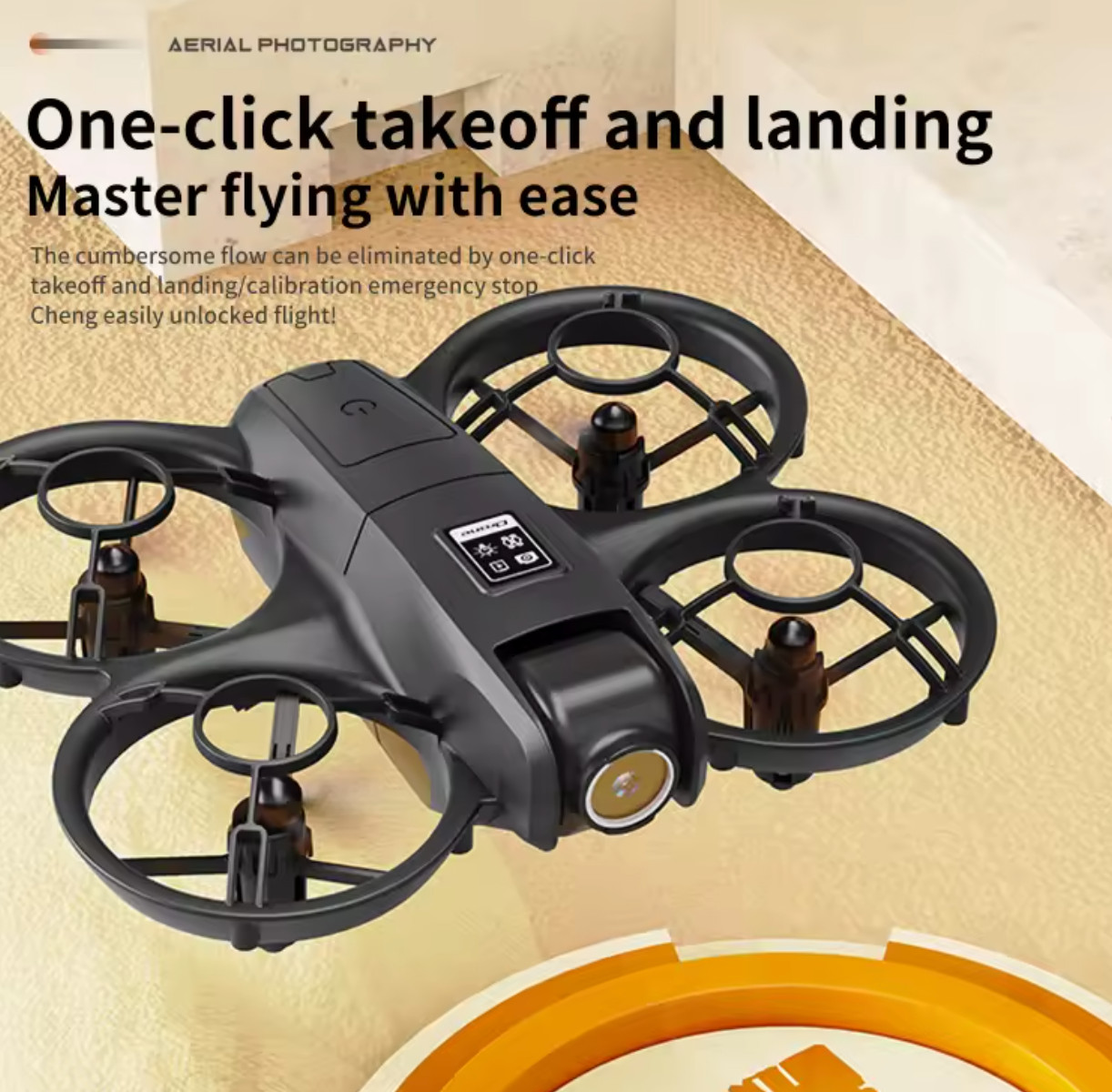 Lenovo GT8 drone 8K HD dual camera aerial photography