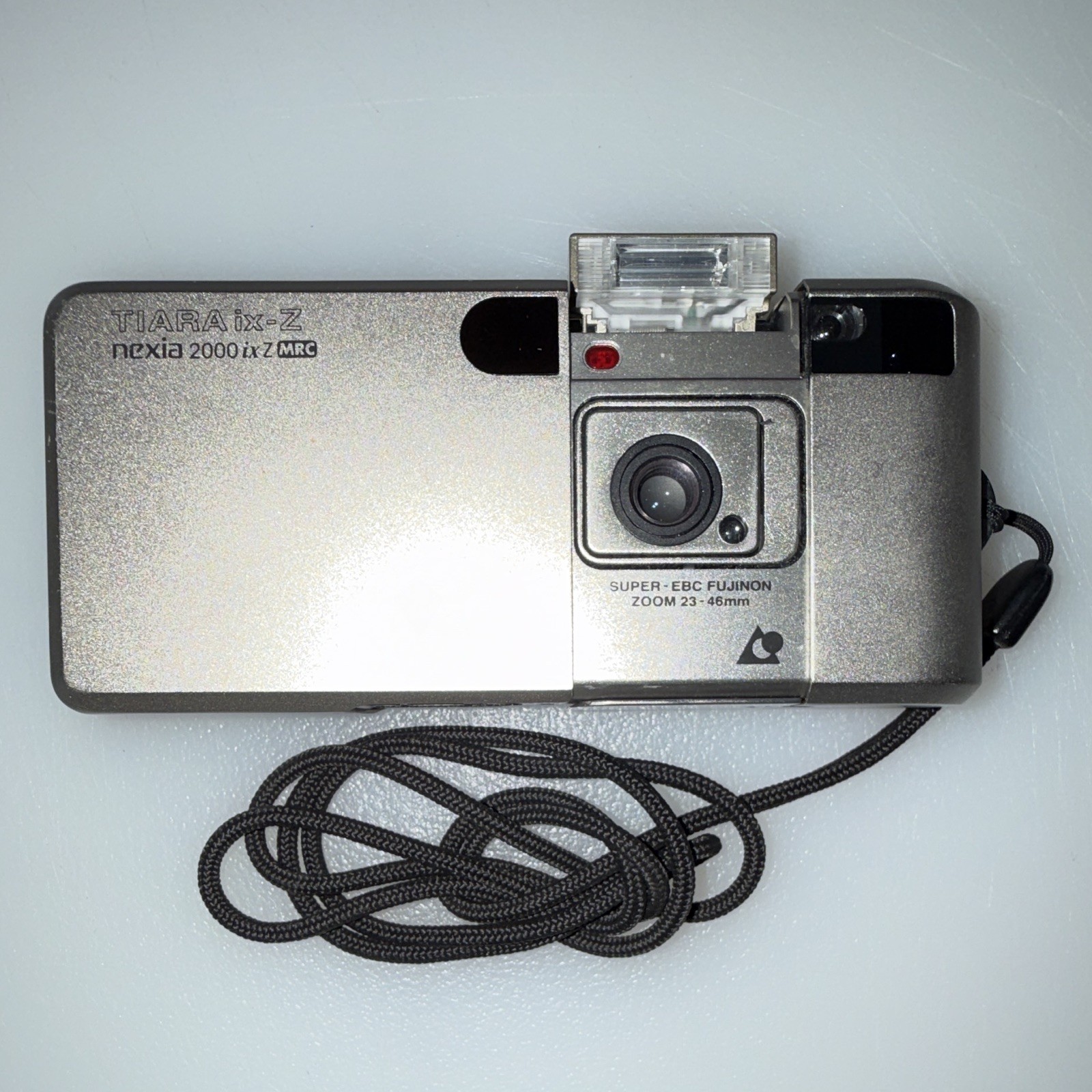Fujifilm TIARA ix-Z APS Point & Shoot Camera Auto Focus Zoom – MAKE AN OFFER